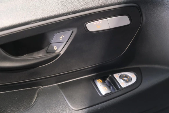 Mercedes-Benz eVito - Afbeelding 14 van 26