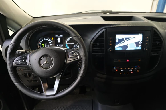 Mercedes-Benz eVito - Afbeelding 15 van 26