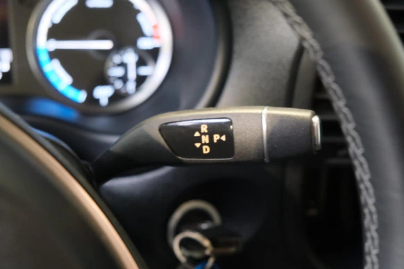 Mercedes-Benz eVito - Afbeelding 16 van 26