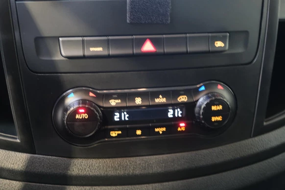 Mercedes-Benz eVito - Afbeelding 17 van 26