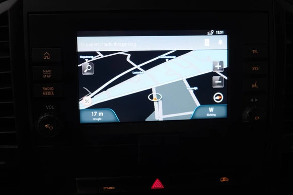 Mercedes-Benz eVito - Afbeelding 18 van 26