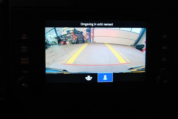 Mercedes-Benz eVito - Afbeelding 19 van 26