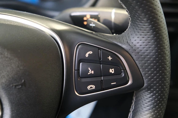 Mercedes-Benz eVito - Afbeelding 20 van 26