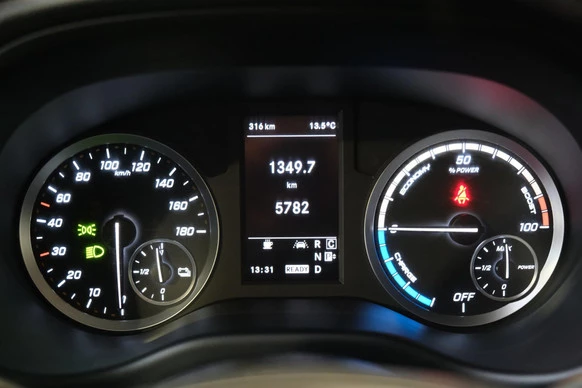 Mercedes-Benz eVito - Afbeelding 22 van 26