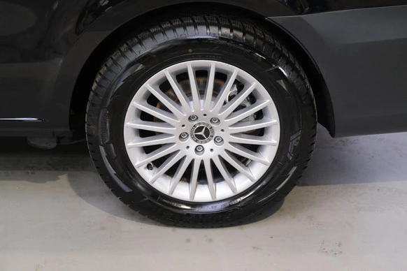 Mercedes-Benz eVito - Afbeelding 23 van 26