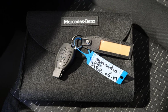 Mercedes-Benz eVito - Afbeelding 24 van 26