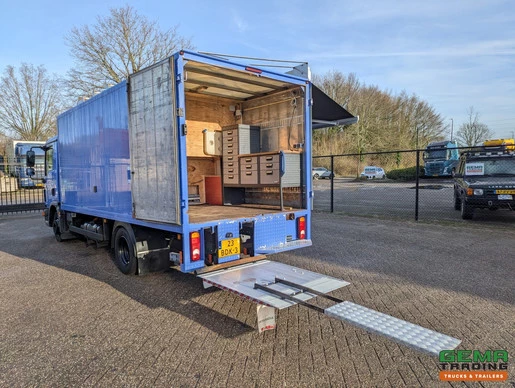 MAN TGL - Afbeelding 2 van 25