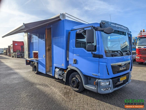 MAN TGL - Afbeelding 3 van 25
