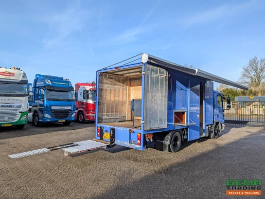 MAN TGL - Afbeelding 4 van 25