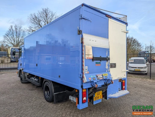MAN TGL - Afbeelding 5 van 25