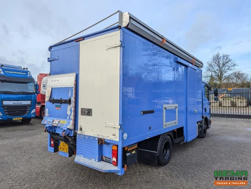 MAN TGL - Afbeelding 6 van 25