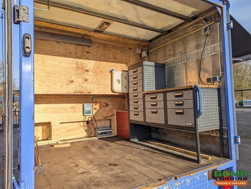 MAN TGL - Afbeelding 7 van 25