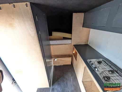 MAN TGL - Afbeelding 8 van 25