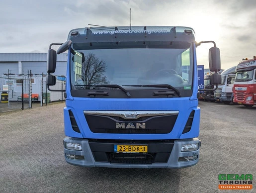 MAN TGL - Afbeelding 9 van 25