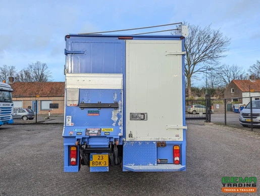 MAN TGL - Afbeelding 10 van 25