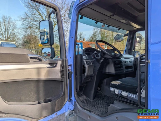 MAN TGL - Afbeelding 11 van 25