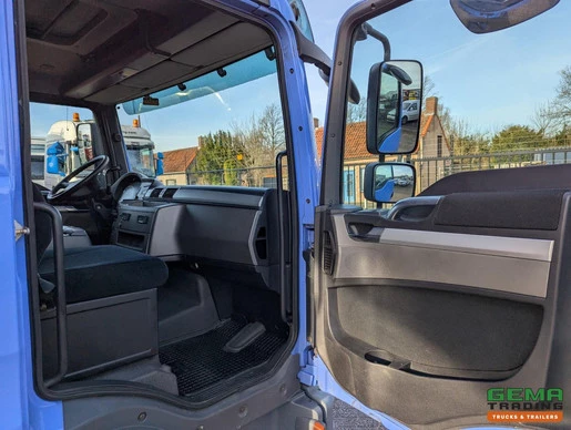 MAN TGL - Afbeelding 12 van 25