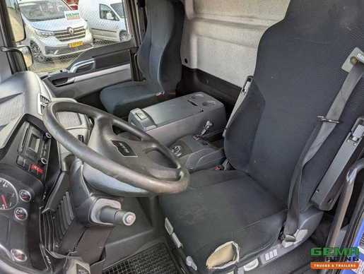 MAN TGL - Afbeelding 13 van 25