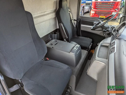 MAN TGL - Afbeelding 16 van 25