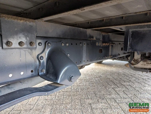 MAN TGL - Afbeelding 20 van 25