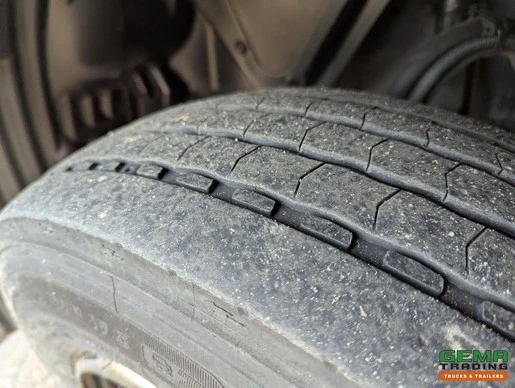 MAN TGL - Afbeelding 21 van 25