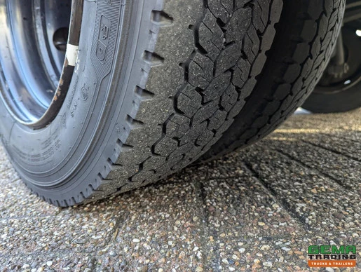 MAN TGL - Afbeelding 22 van 25