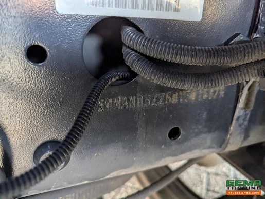 MAN TGL - Afbeelding 23 van 25