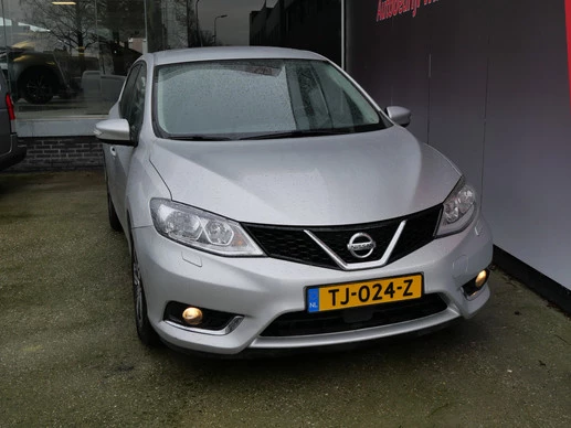 Nissan Pulsar - Afbeelding 2 van 22