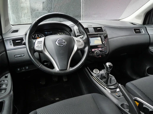 Nissan Pulsar - Afbeelding 5 van 22
