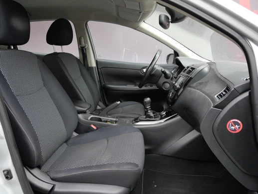 Nissan Pulsar - Afbeelding 6 van 22