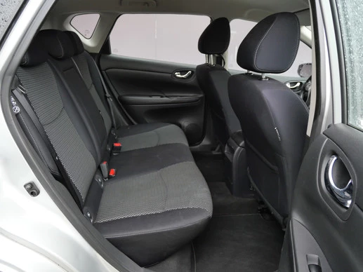 Nissan Pulsar - Afbeelding 7 van 22