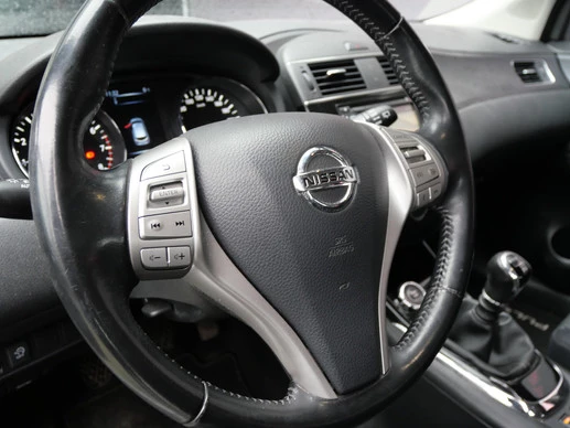 Nissan Pulsar - Afbeelding 8 van 22