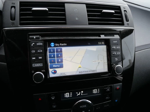 Nissan Pulsar - Afbeelding 9 van 22