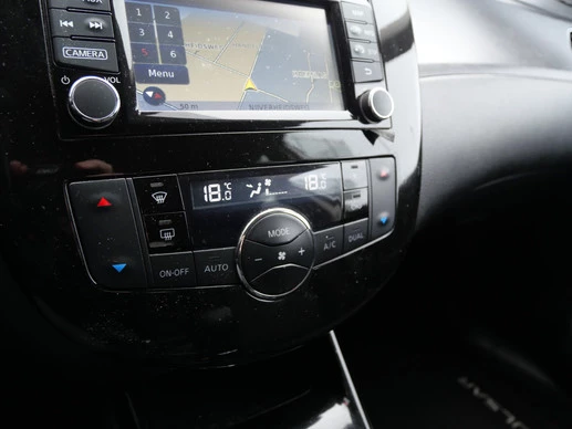 Nissan Pulsar - Afbeelding 13 van 22