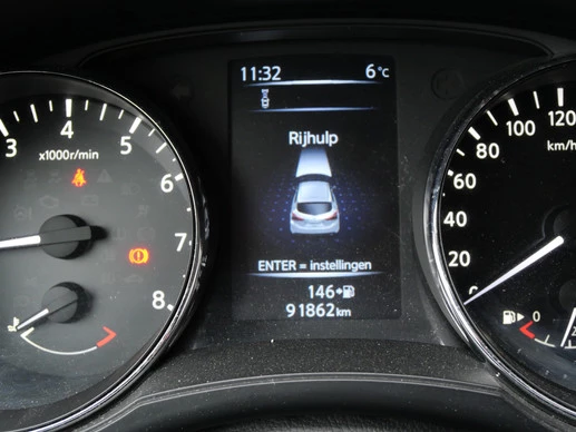 Nissan Pulsar - Afbeelding 15 van 22