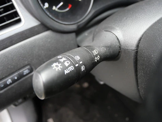 Nissan Pulsar - Afbeelding 16 van 22