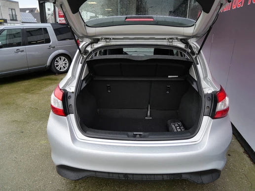 Nissan Pulsar - Afbeelding 19 van 22
