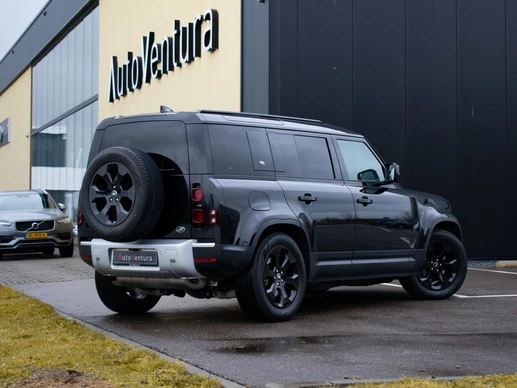 Land Rover Defender - Afbeelding 5 van 30