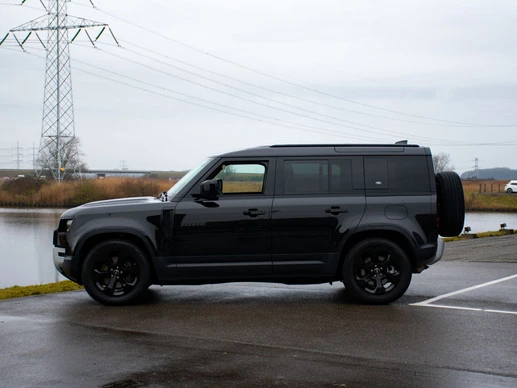 Land Rover Defender - Afbeelding 6 van 30