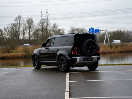 Land Rover Defender - Afbeelding 7 van 30