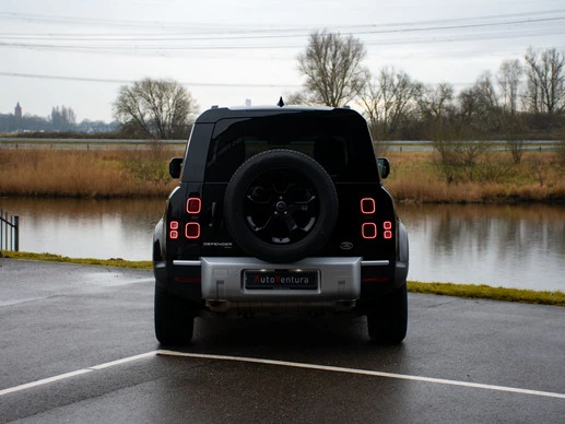 Land Rover Defender - Afbeelding 9 van 30