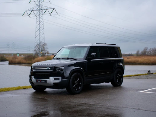 Land Rover Defender - Afbeelding 29 van 30