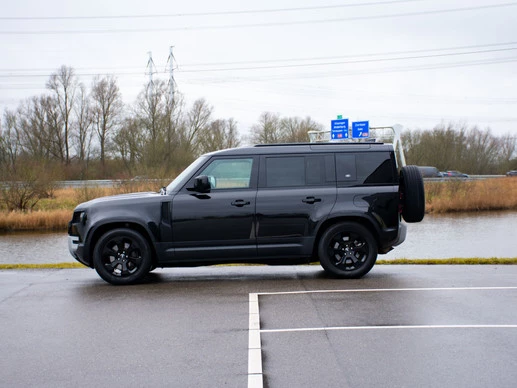 Land Rover Defender - Afbeelding 30 van 30