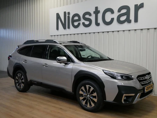 Subaru Outback - Afbeelding 1 van 30