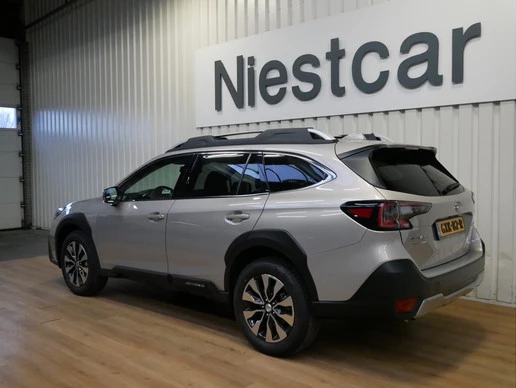 Subaru Outback - Afbeelding 4 van 30