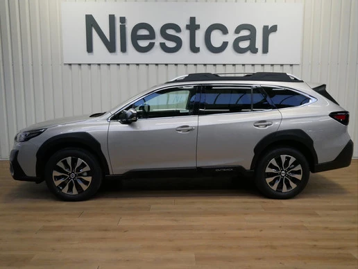 Subaru Outback - Afbeelding 5 van 30