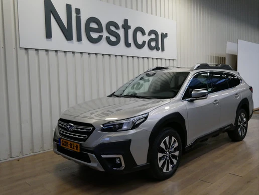Subaru Outback - Afbeelding 6 van 30