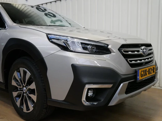 Subaru Outback - Afbeelding 7 van 30