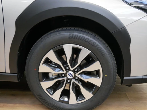 Subaru Outback - Afbeelding 8 van 30