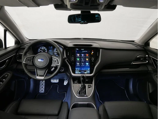 Subaru Outback - Afbeelding 11 van 30